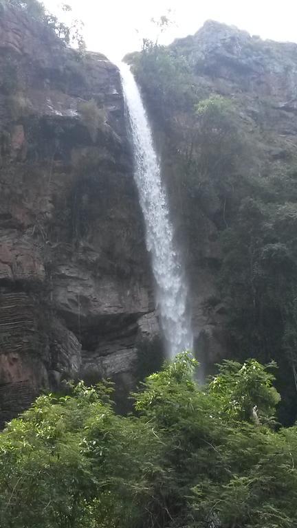 Two Falls View Sabie Kültér fotó